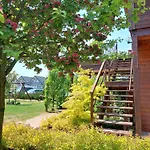 Apartamentowe Bueno Apartman Dąbki