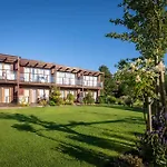 Apartamentowe Bueno * Dąbki