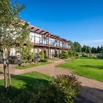 Apartman Apartamentowe Bueno Dąbki