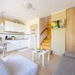 Apartamentowe Bueno * Dąbki