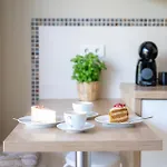 Apartamentowe Bueno Dąbki
