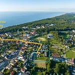 Apartamentowe Bueno Dąbki