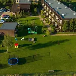 Apartamentowe Bueno Dąbki