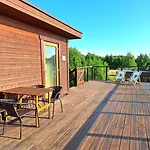 Apartamentowe Bueno Apartman