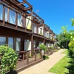 Apartamentowe Bueno * Dąbki