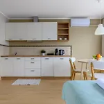 Apartamentowe Bueno *