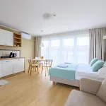 Apartamentowe Bueno * Dąbki