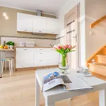 Apartamentowe Bueno Apartman *
