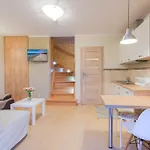 Apartamentowe Bueno Apartman Dąbki