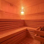 Apartman Apartamentowe Bueno Dąbki