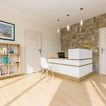 Apartamentowe Bueno Apartman Dąbki