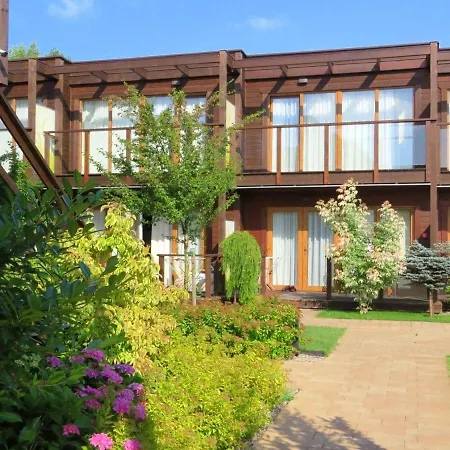 Apartamentowe Bueno דירה
