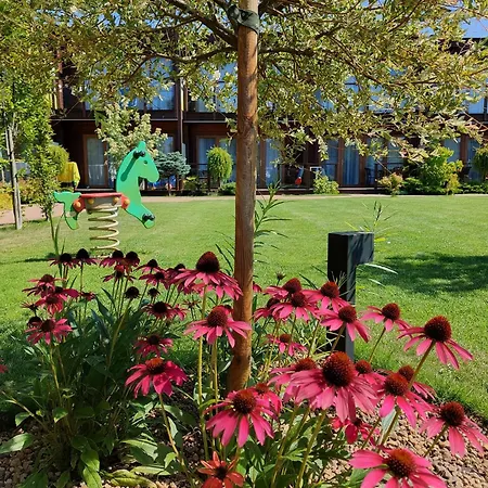 Apartamentowe Bueno Apartment