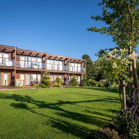 Apartamentowe Bueno * Dąbki