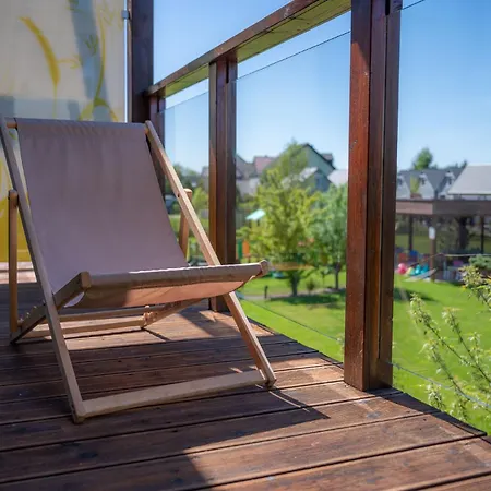 Apartamentowe Bueno Apartment