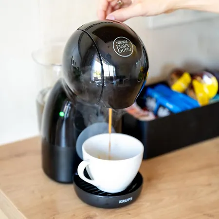 Apartamentowe Bueno *