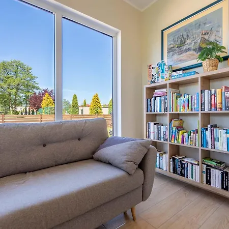 Apartamento Apartamentowe Bueno