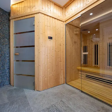 Apartamentowe Bueno Apartment