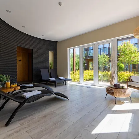 Apartamentowe Bueno * Dąbki
