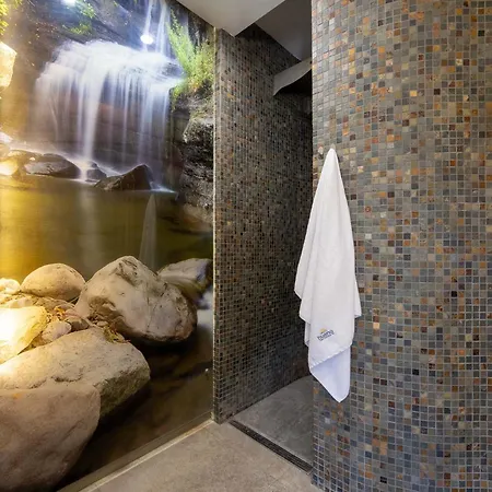 Apartamentowe Bueno Dąbki