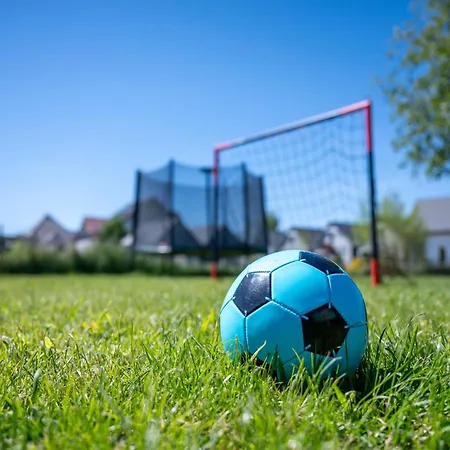 Apartamentowe Bueno * Dabki