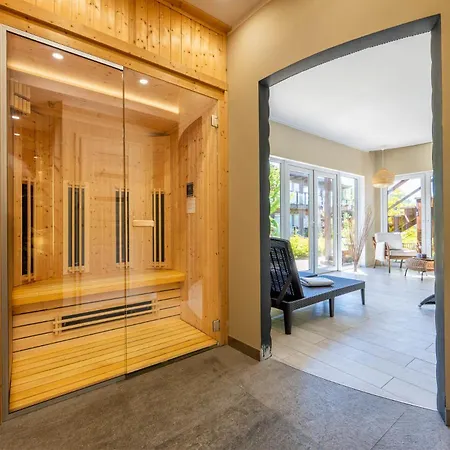 Apartamentowe Bueno Apartment