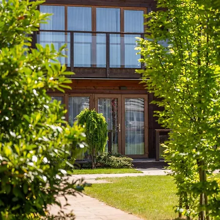 Apartamentowe Bueno Lägenhet *