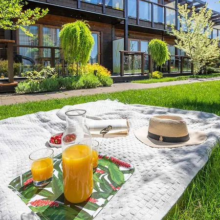 Apartamentowe Bueno *