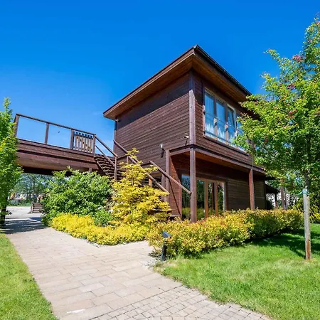 Apartamentowe Bueno *