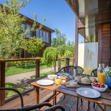 Apartamentowe Bueno *