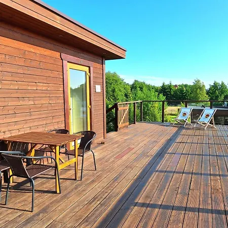 Apartamentowe Bueno Apartment