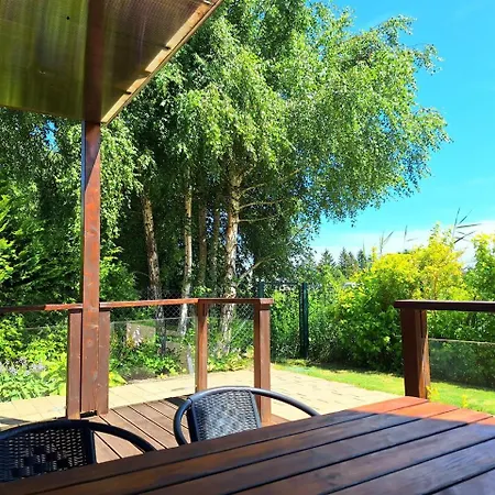 Apartman Apartamentowe Bueno *