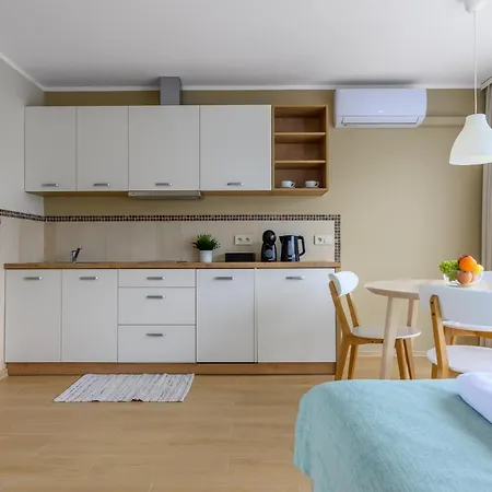 Apartamentowe Bueno *