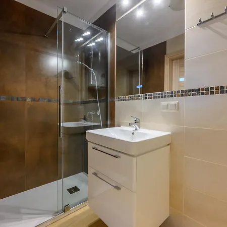 Lejlighed Apartamentowe Bueno