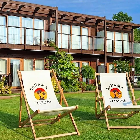 Lejlighed Apartamentowe Bueno Dąbki