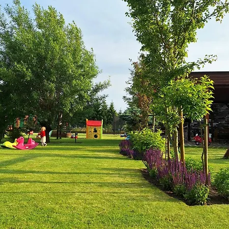 Apartman Apartamentowe Bueno