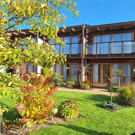 Apartamentowe Bueno Dąbki