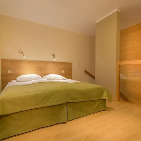 Lägenhet Apartamentowe Bueno