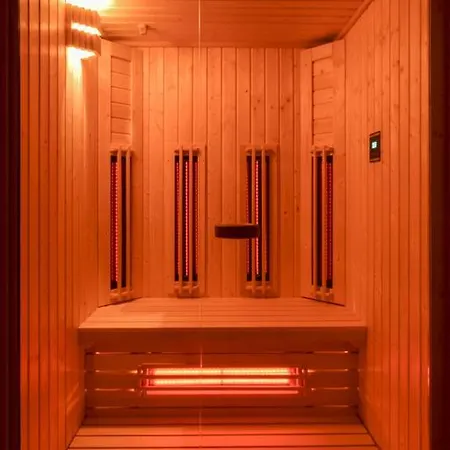 Apartamentowe Bueno Lägenhet Dąbki