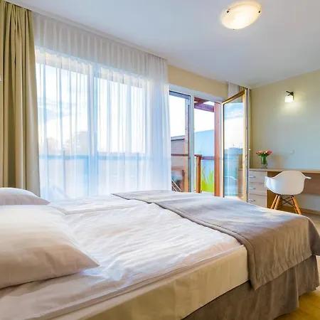 Apartamentowe Bueno Lägenhet