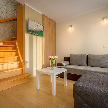 Apartamentowe Bueno