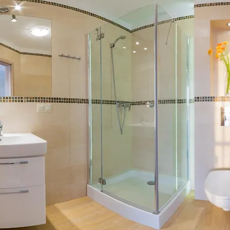 Apartament Apartamentowe Bueno Dąbki
