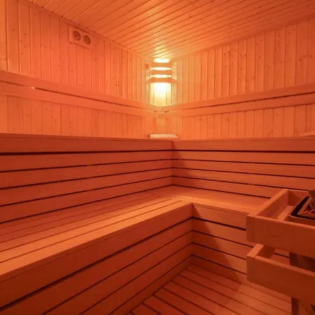 Apartment Apartamentowe Bueno Dabki