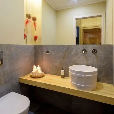 Apartamentowe Bueno