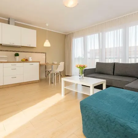 Apartamentowe Bueno