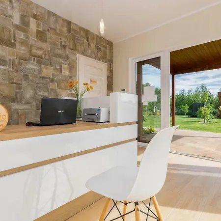 Apartamentowe Bueno Lägenhet *