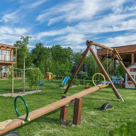 Lägenhet Apartamentowe Bueno
