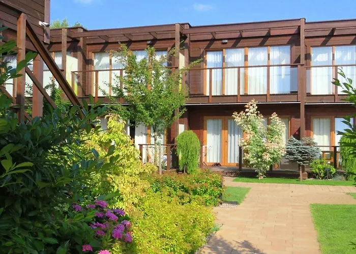 Apartamentowe Bueno Apartament