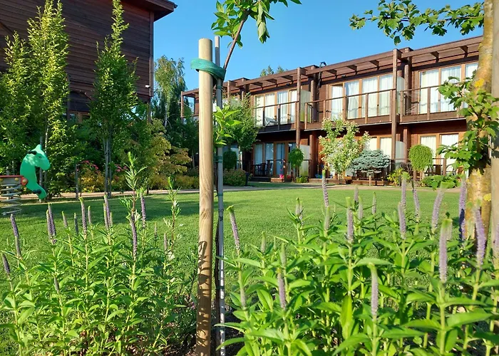 Apartamentowe Bueno *