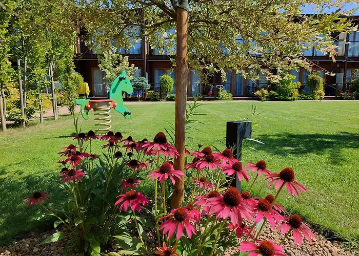 Apartamentowe Bueno Apartamento